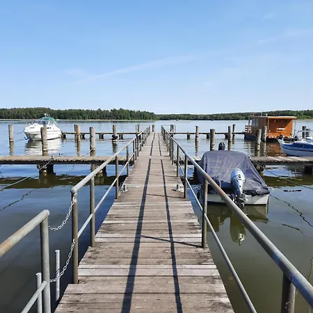 Am Oase Am Vilzsee 미로우