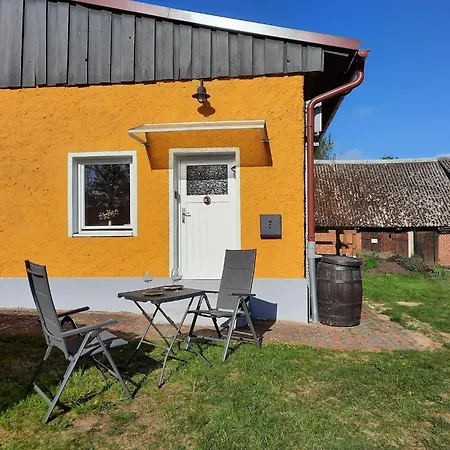 Am Oase Am Vilzsee *