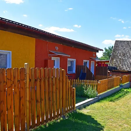 Am Oase Am Vilzsee *