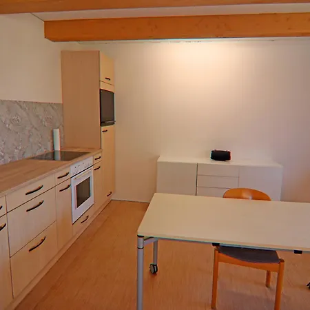 Am Oase Am Vilzsee 아파트