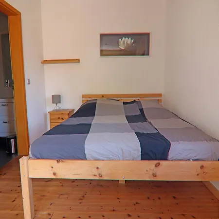 아파트 Am Oase Am Vilzsee