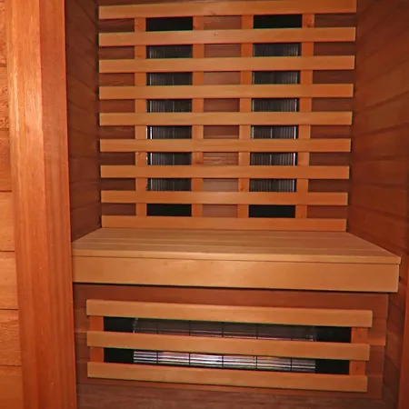 Am Oase Am Vilzsee *