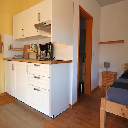 Am Oase Am Vilzsee * 미로우