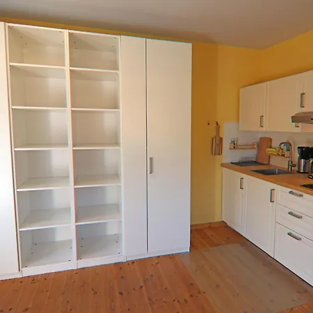 Am Oase Am Vilzsee 아파트 *