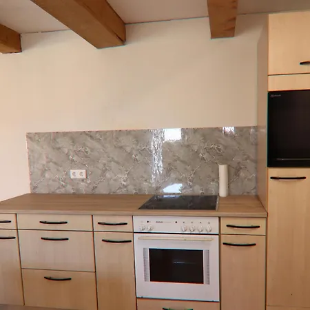 Am Oase Am Vilzsee * 미로우