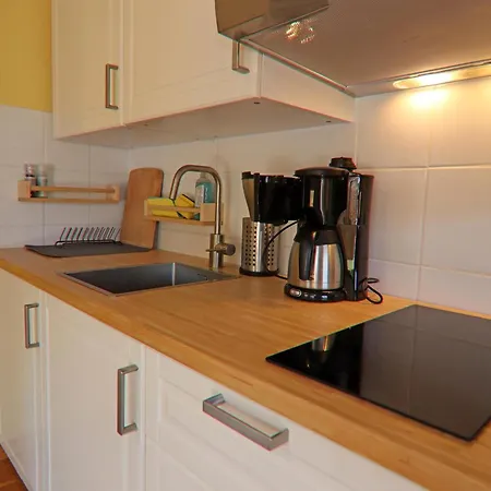 Am Oase Am Vilzsee *