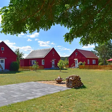 Am Oase Am Vilzsee Διαμέρισμα *