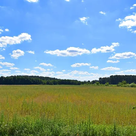 아파트 Am Oase Am Vilzsee