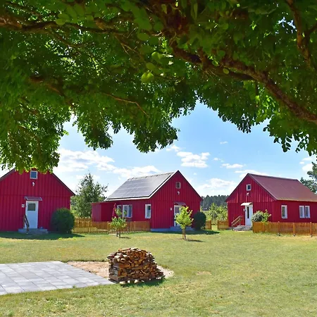 Am Oase Am Vilzsee Διαμέρισμα *