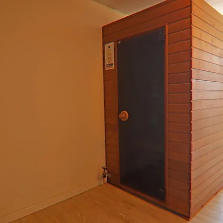 Am Oase Am Vilzsee 아파트 미로우