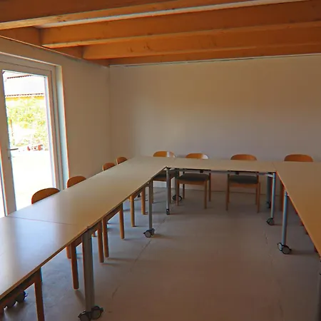 Am Oase Am Vilzsee Mirow