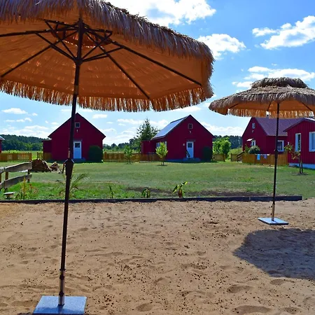 Am Oase Am Vilzsee * Mirow