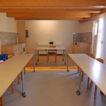 아파트 Am Oase Am Vilzsee *