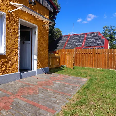 Am Oase Am Vilzsee * 미로우