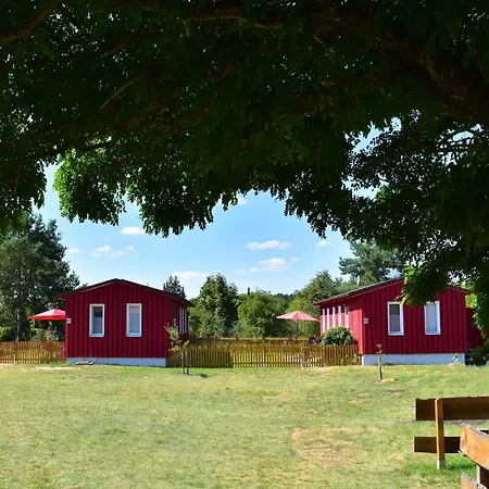 Am Oase Am Vilzsee Διαμέρισμα