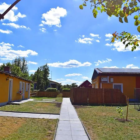 Am Oase Am Vilzsee *