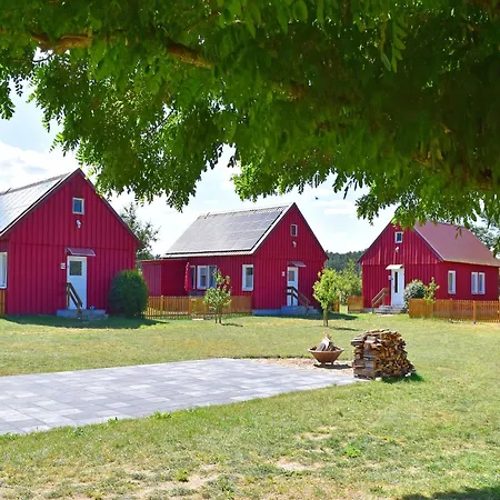 Am Oase Am Vilzsee Mirow