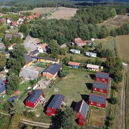 Am Oase Am Vilzsee *