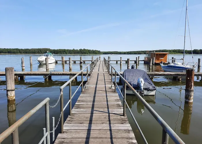 Am Oase Am Vilzsee Mirow