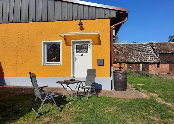 Am Oase Am Vilzsee *