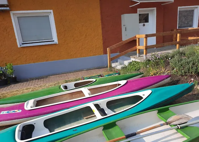 Am Oase Am Vilzsee *