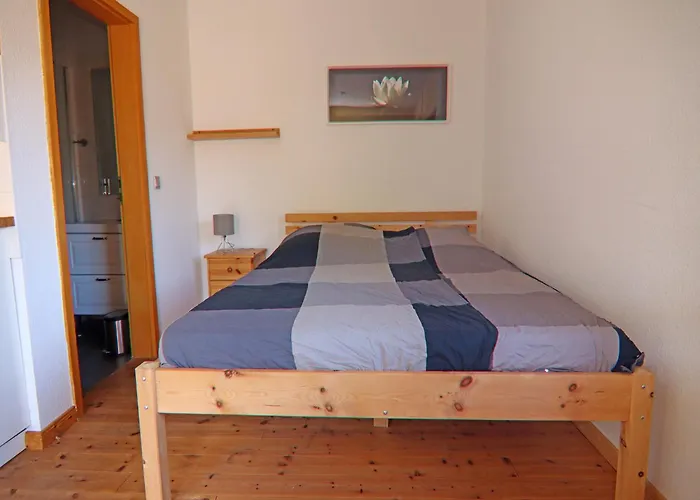 Apartamento Am Oase Am Vilzsee