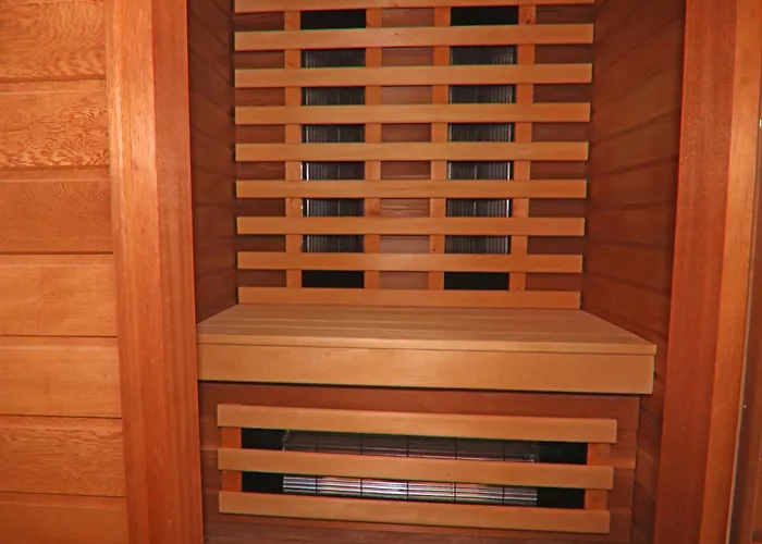 Am Oase Am Vilzsee *