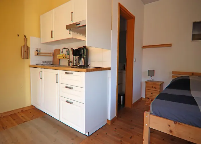 Am Oase Am Vilzsee * Mirow