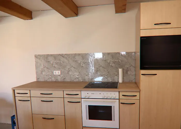 Am Oase Am Vilzsee * Mirow