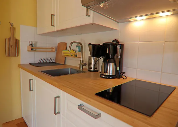 Am Oase Am Vilzsee *