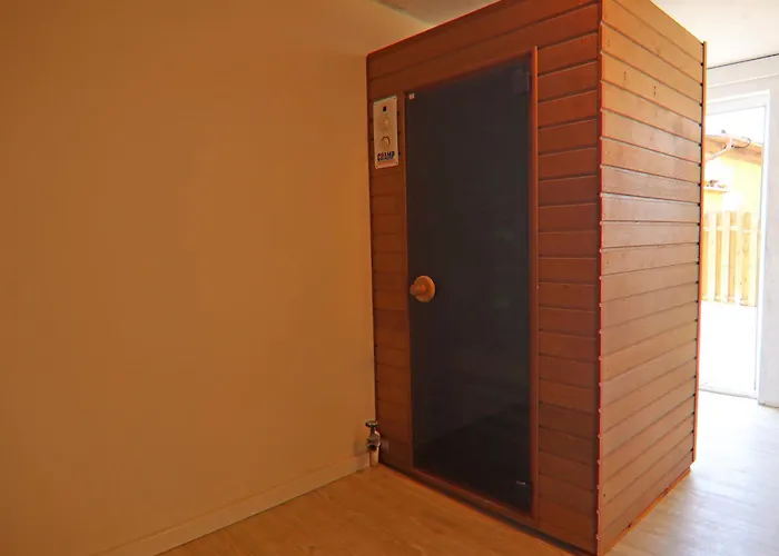 Am Oase Am Vilzsee Apartamento Mirow