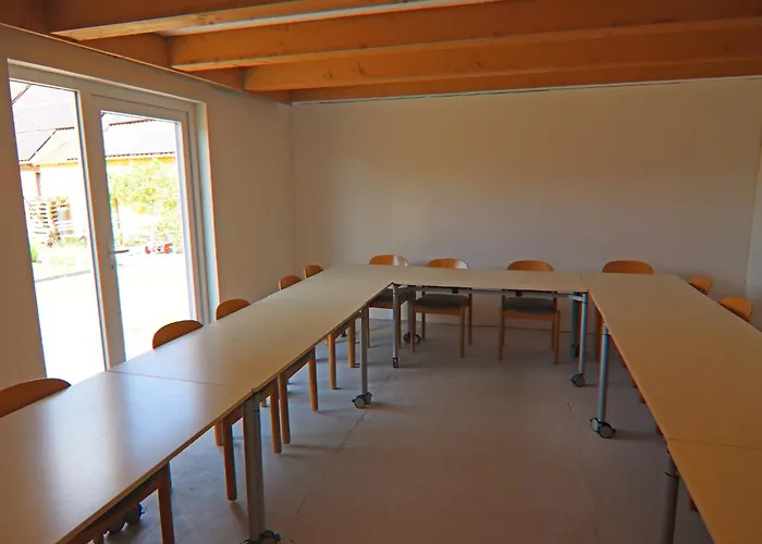 Am Oase Am Vilzsee Mirow