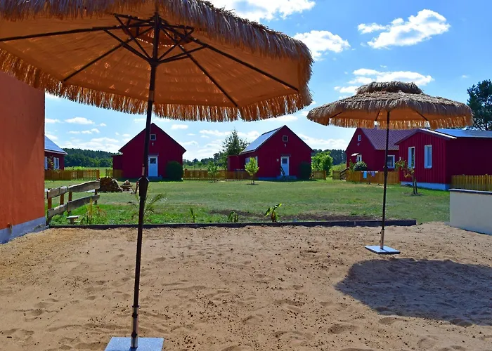 Am Oase Am Vilzsee * Mirow