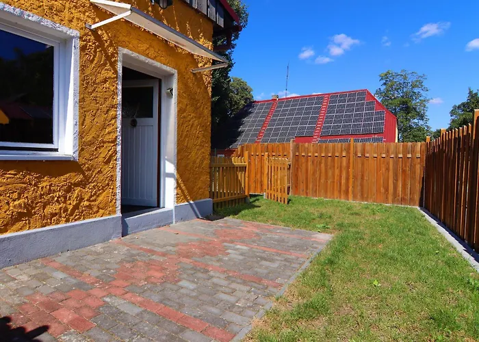 Am Oase Am Vilzsee * Mirow