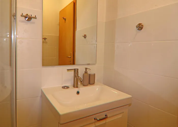 Am Oase Am Vilzsee Mirow