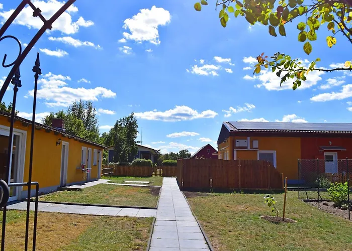 Am Oase Am Vilzsee *